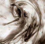 Schiaffi di gelido vento