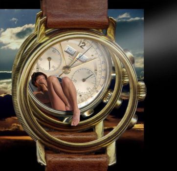 Ore lente ... inesorabili