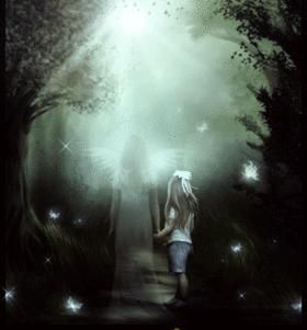 Perduta in un mondo meraviglioso e folle