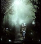 Perduta in un mondo meraviglioso e folle