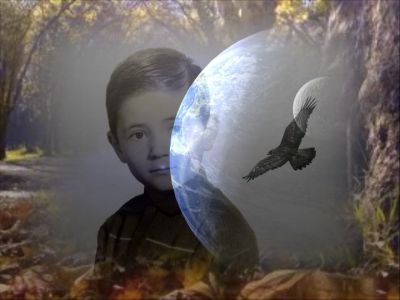 L'odissea della vita