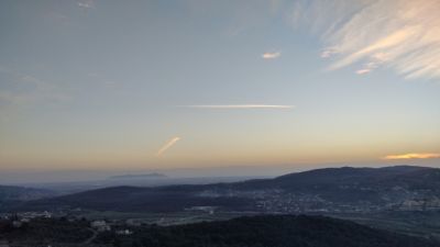 A te vento le mie speranze