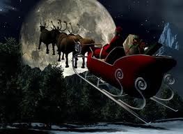 Notte prima della Festa