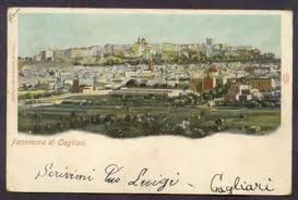 Sardegna... Terra isolana  