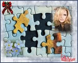 Sarai un pezzo del mio puzzle