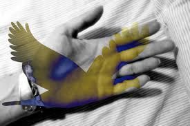 Come antidoto... una carezza  