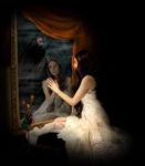 Focalizza l'immagine