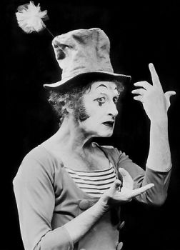 Il palcoscenico della vita