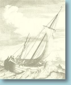 Benedizioni di un naufrago