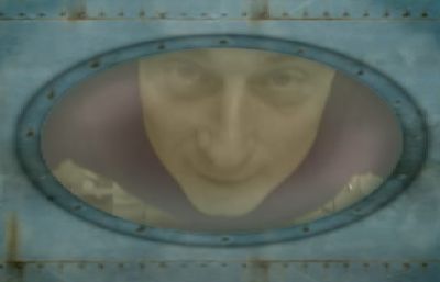 L'egoista perpetrato