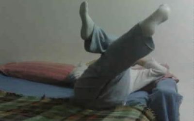 Ti salvo come l'ultima volta  