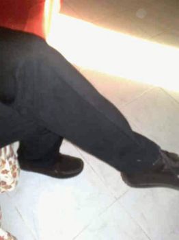 Rimbalzo osceno dell'amore  