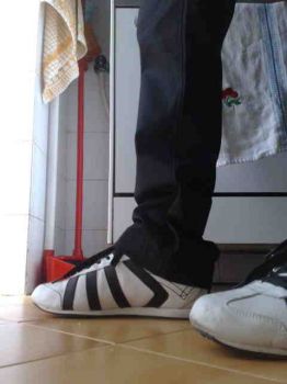 Blasfemia dei tuoi ti amo  