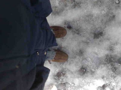 Sarò pure autore della settimana ma