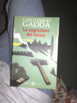 L'angelo sopra il tuo cielo  