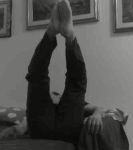 Manicheo dai denti storti