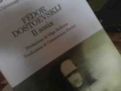 Il sosia del mio sosia