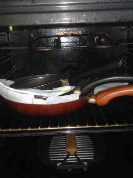 Temporeggiatore attempato