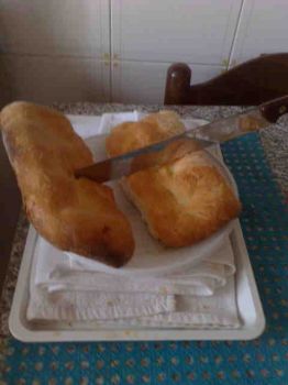 Uccider� mio padre