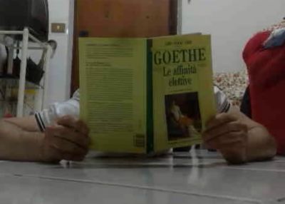 Liturgia dei finti amori