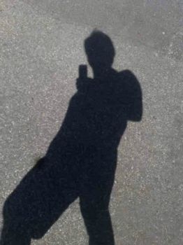 L'assurda ombra dei miei pentimenti