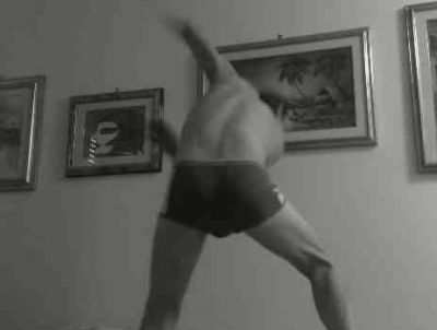 L'uomo più lasciato