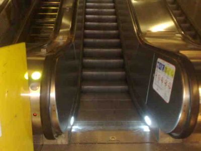 In prossimit� della stessa