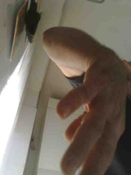 Taumaturgico sentore del pallore sentimentale