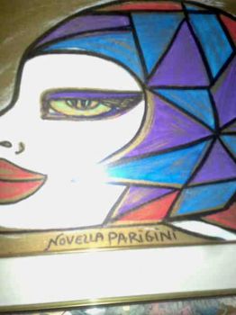 Della bellezzassassina