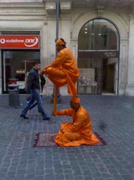 Donne nell'invisibilit�