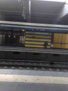 E non smetto di respirare!