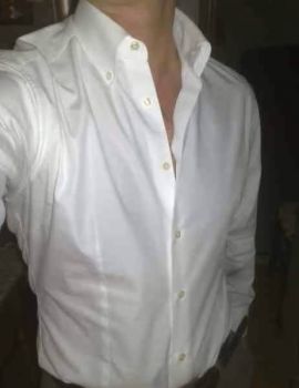 Fellatio dei miei innamoramenti