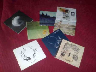 Ho voglia di far l'amore