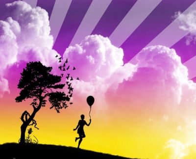 Il palcoscenico del Mondo