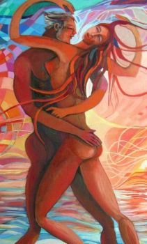 Nel giardino dell'unione  