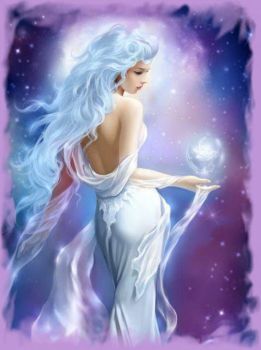 Viaggio nell'Anima mia  