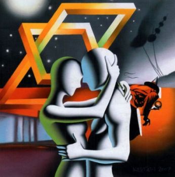 Oltre la porta d'oro