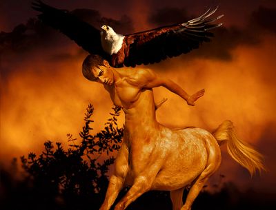 I tuoi quattro elementi  