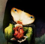 Proteggo il mio ricordo  