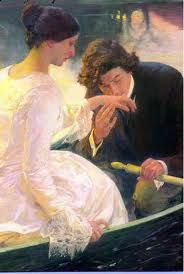 Ti sposer� in mare