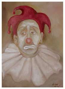 Puntualmente mi ritrovi