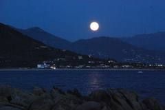 Un'altra sera ubriaca