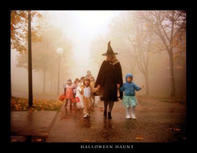 I Bambini di Holloween