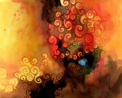 L'Inferno dell'incomprensione  