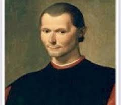 Si principe voi esse  