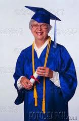 Lettera scherzosa a un neolaureato