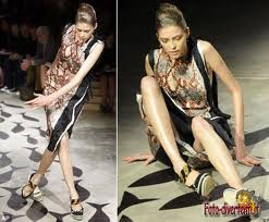 Che mi raccogliete a fare?  