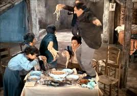 Moda, miseria e nobilt�  