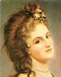 La Contessa di Castiglione