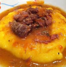 E ieri sera che ti sei cenato?